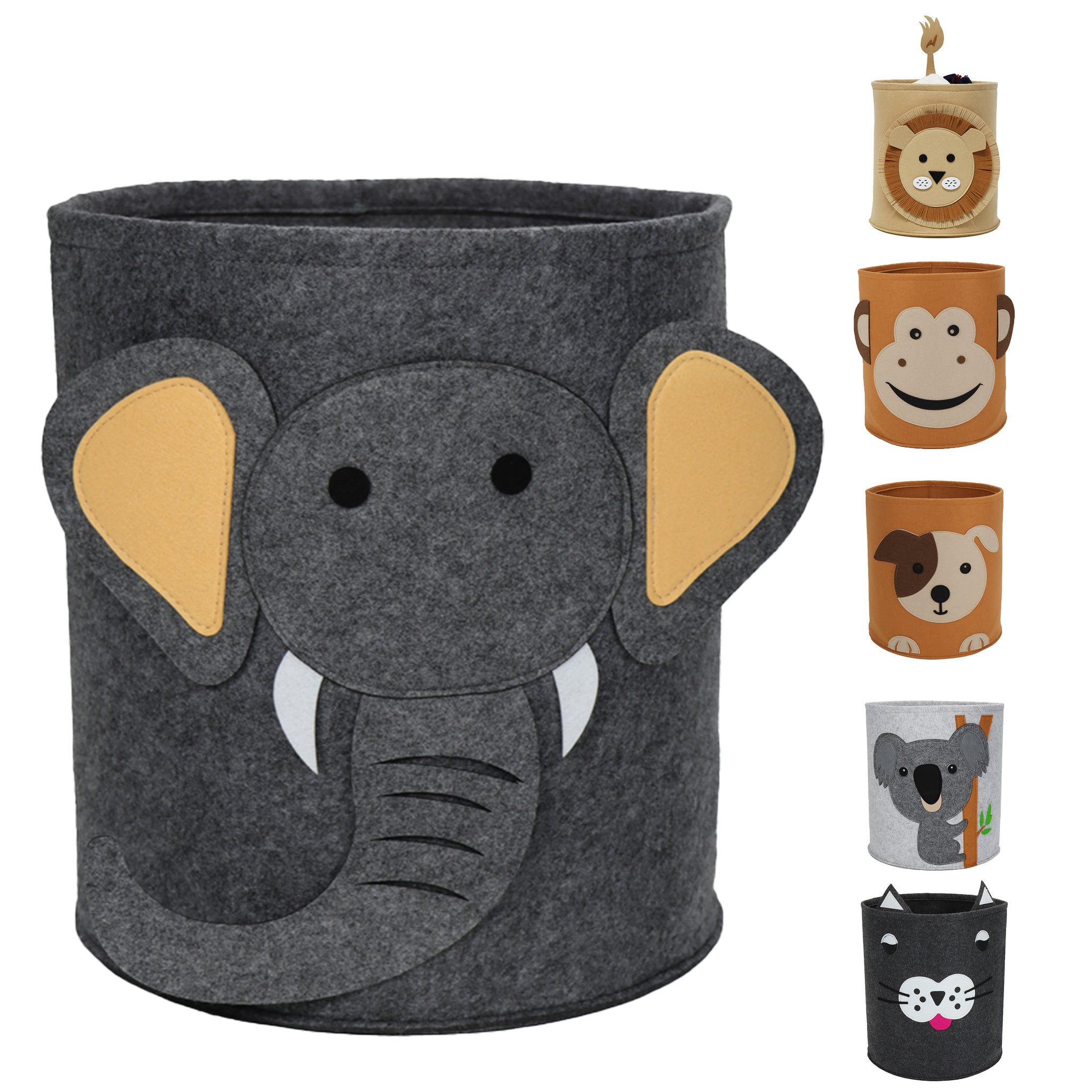 Ollie de Olifant