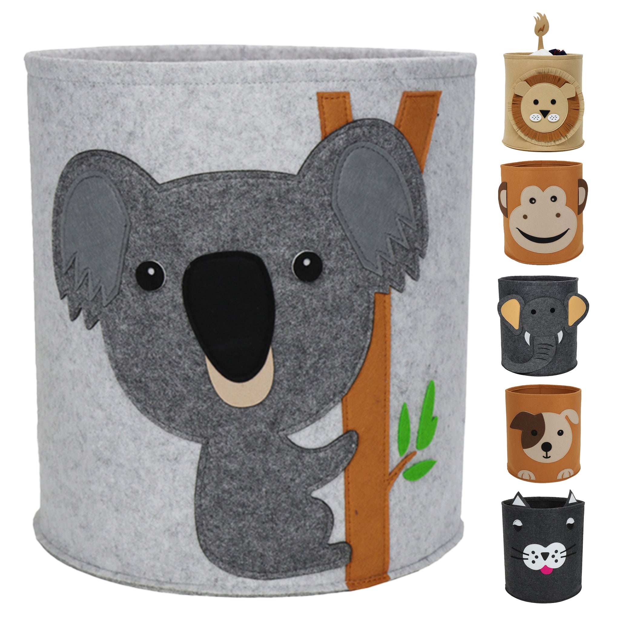 Koosje de Koala