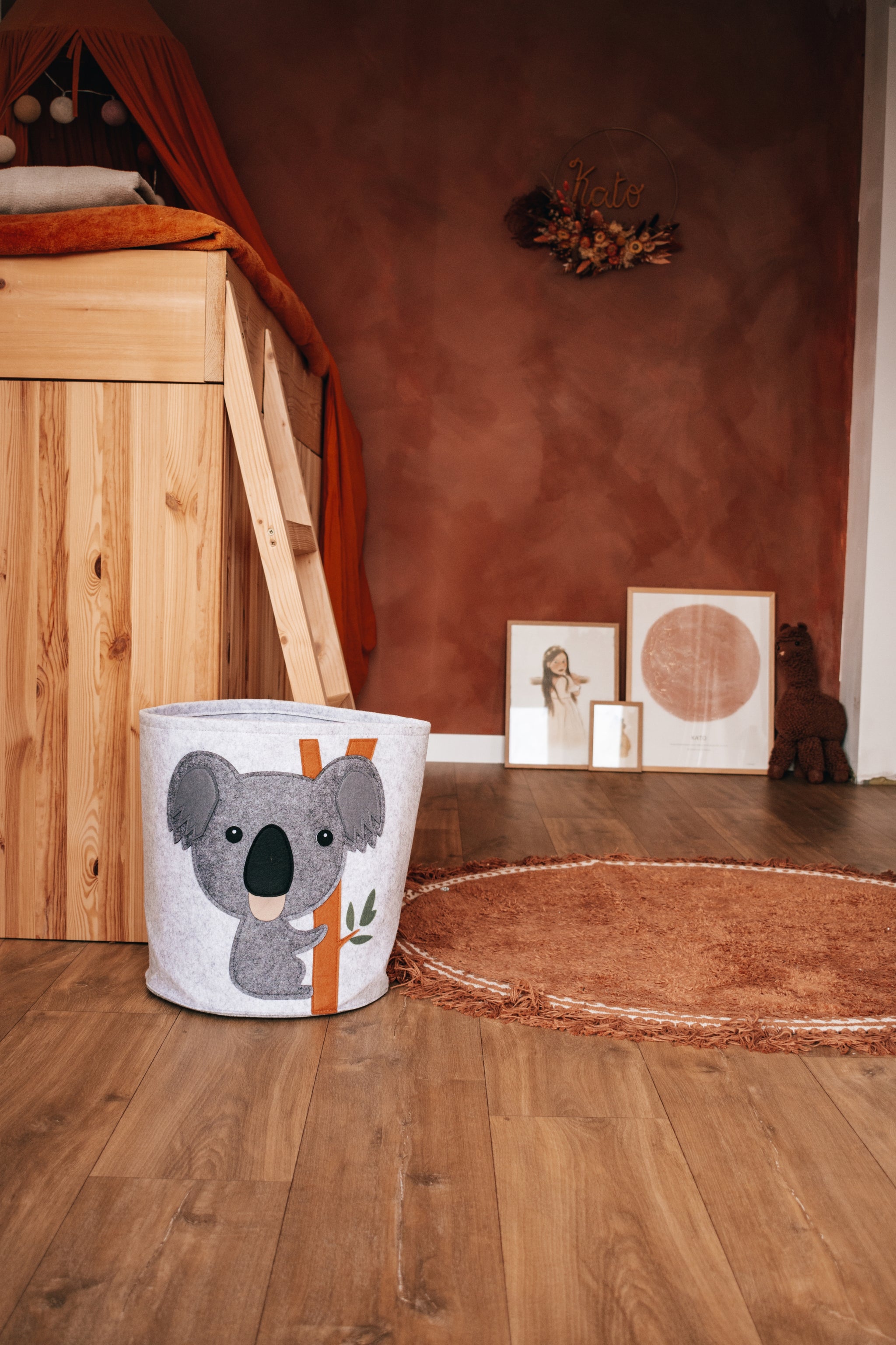 Koosje de Koala