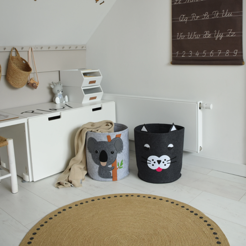 Mies de Kat