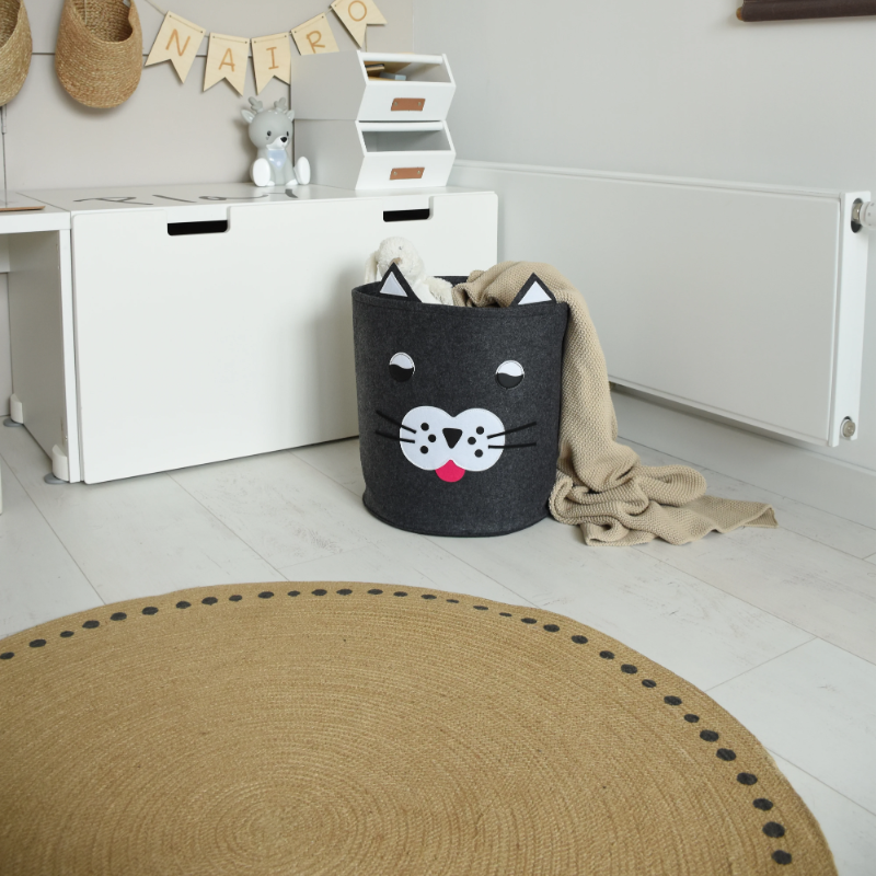 Mies de Kat