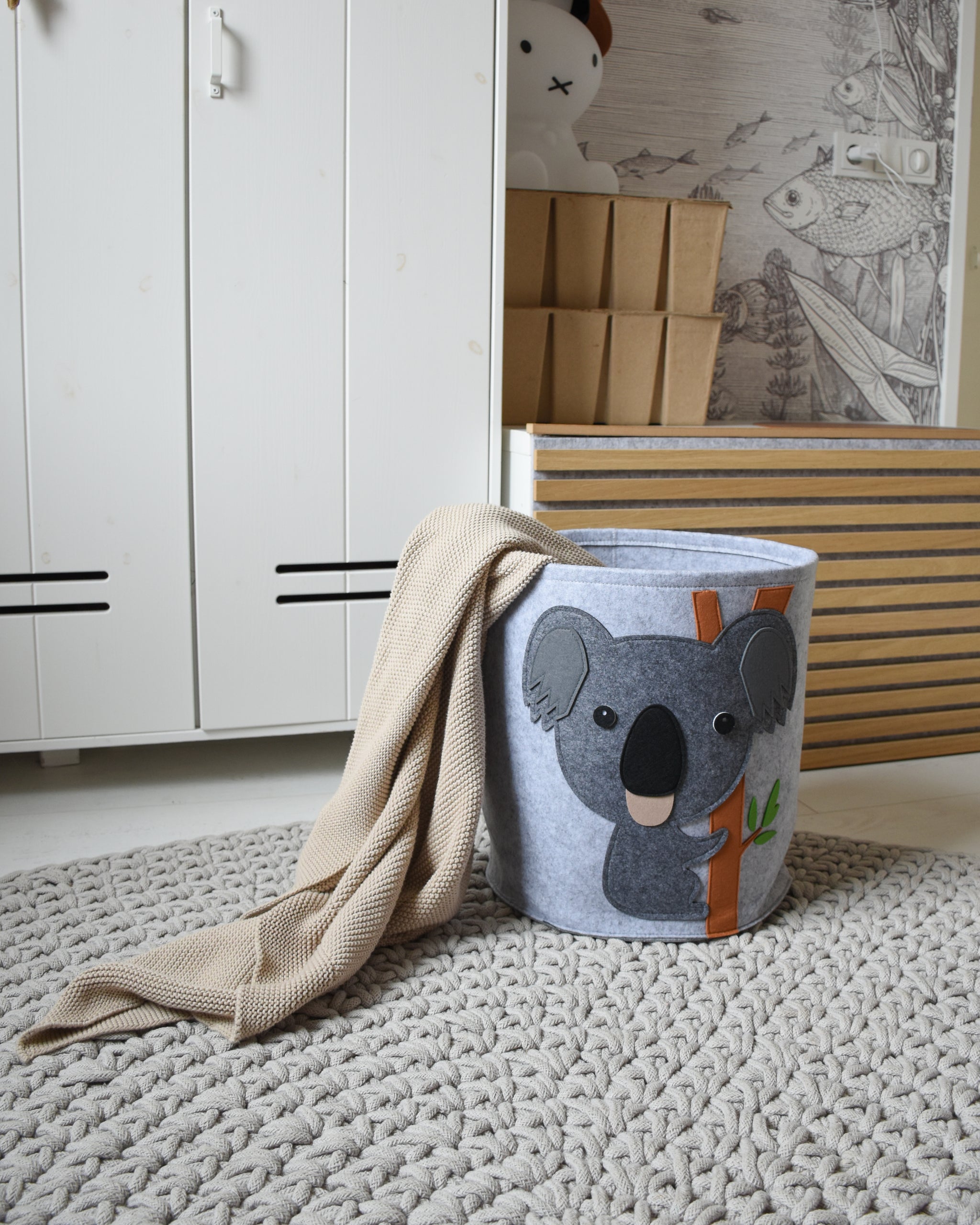 Koosje de Koala